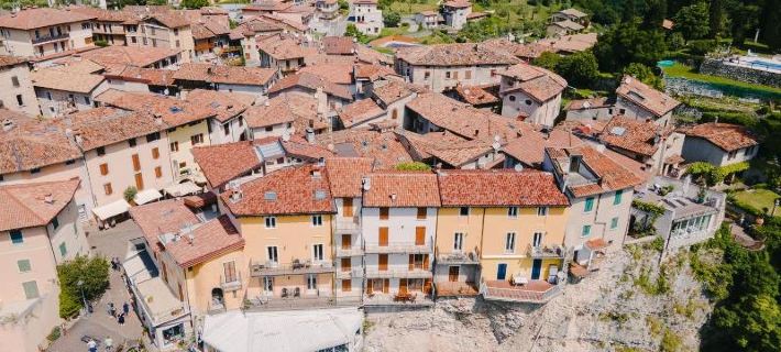 Hotel Miralago Hotels in Tremosine