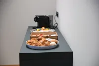 Vivere Hotel - Breakfast
