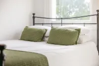 The Green Man - 2-Star