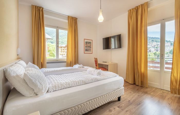 Garden Hotel Bellariva