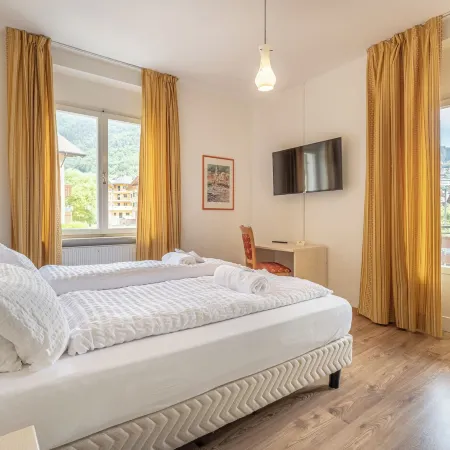 Garden Hotel Bellariva