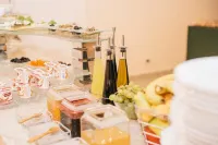 โรงแรม Boulevard Batumi - 4 ดาว