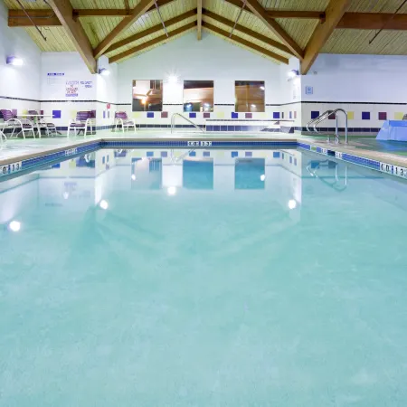Holiday Inn CONFERENCE CTR MARSHFIELD by IHG