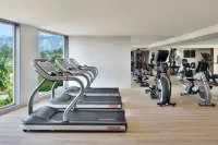 Courtyard by Marriott Nashik - parking