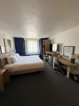Spark by Hilton Appleton - spa