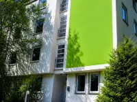 Bestprice Hotel Bendorf Koblenz - parking