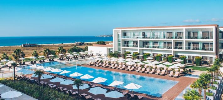 Iberostar Selection Lagos Algarve Hotels in Lagos