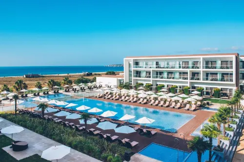 Iberostar Selection Lagos Algarve - Kylpylä