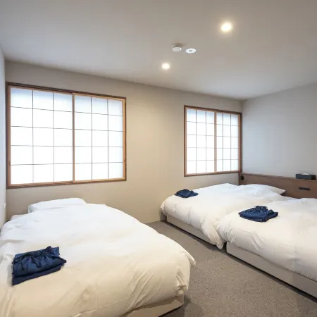 TOVILLA STAY Niigata Honcho