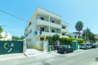 Casa Vacanza Appartamento Samari Three - Apartments