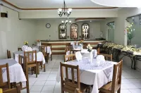 Ipê Guaru Hotel - Haustierfreundliche