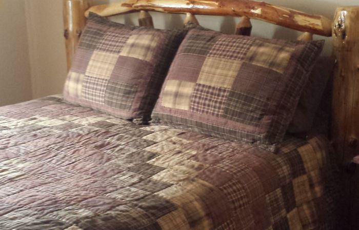Deer Mountain Lodge & Wilderness Resort