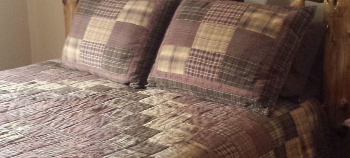 Deer Mountain Lodge & Wilderness Resort Hotels in Coos County