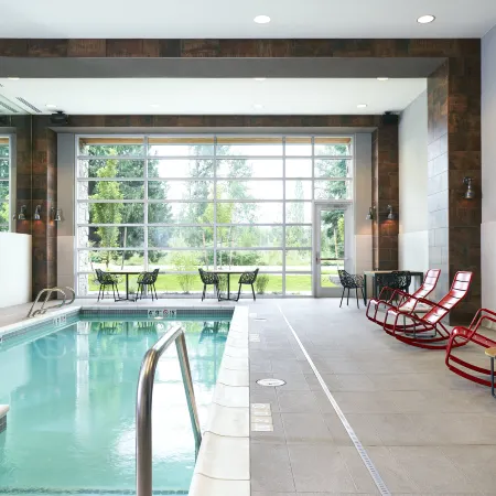 Archer Hotel Seattle/Redmond