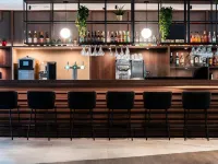 Novotel Grenoble Centre - bar