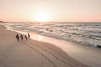 Dakhla South Bay, WorldHotels Distinctive - Ocean View