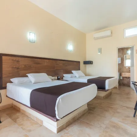 Hotel Gran Juquila Huatulco