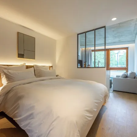 BABEL COMMUNITY Hôtel Bordeaux