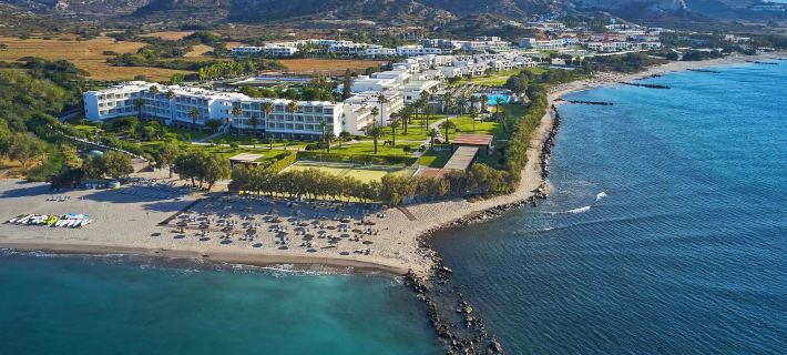 Atlantica Beach Resort Kos Hôtels à&nbsp;: Kos