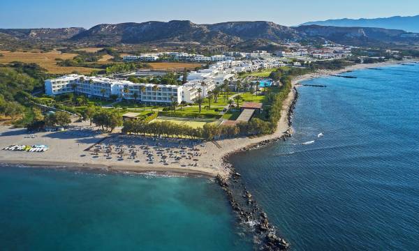 Atlantica Beach Resort Kos