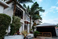 KAZE CONSOLIDATE HOME INN - Hot Tub