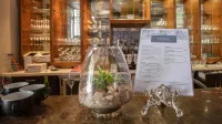 Le Franschhoek Hotel & Spa by Dream Resorts - Baarit