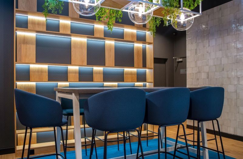 B&B Hotel Kielce Centrum photo 2