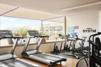 Zafiro Palace Alcudia - Gym