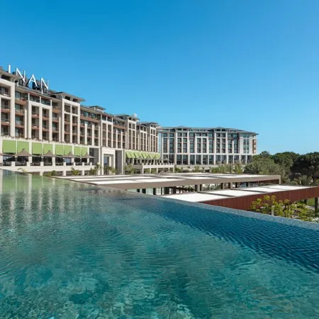 Cullinan Belek
