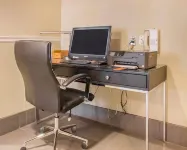 Comfort Inn South - Business