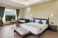 Aamba Bagh Resort Kumbhalgarh - 2 tähden