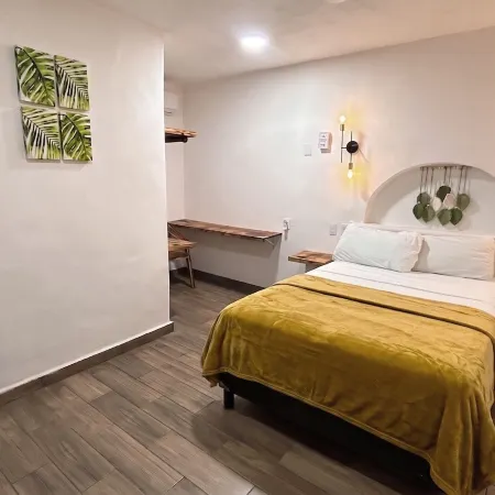 Hotel Real Maya