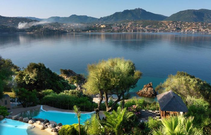 Hôtel Marinca & Spa