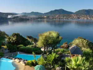 Hôtel Marinca & Spa