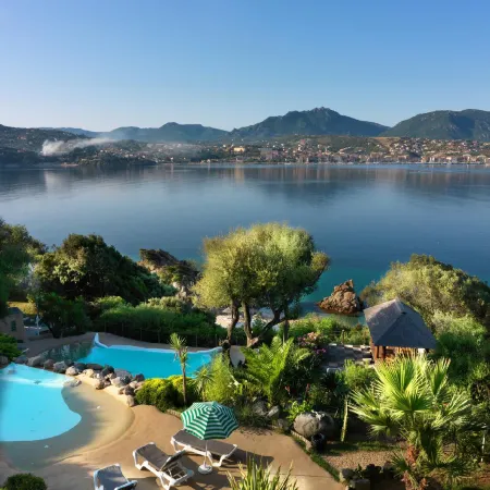 Hôtel Marinca & Spa