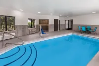 Days Inn by Wyndham McDonough - Swimmingpools