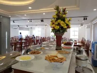 Thanh Van Hotel Quy Nhon - พร้อมอาหารเช้า