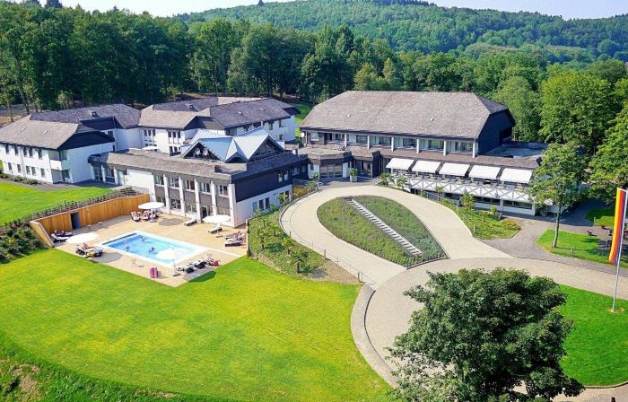 Hotel Diehlberg