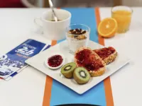 イビス スタイルズ ル マン シュド ミュルザンヌ - ペット同伴可