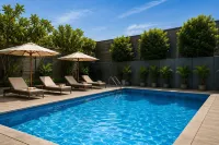 Soho Hotel Apartment - 2-Star