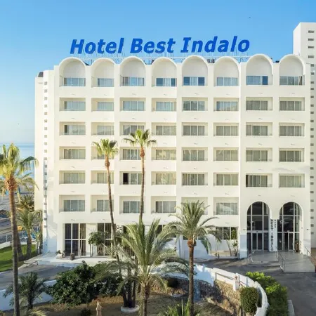Hotel Best Indalo