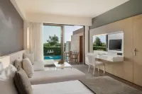 Avra Imperial Hotel - balcony