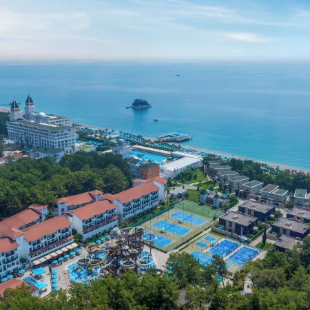 Nirvana Dolce Vita - Ultra All Inclusive