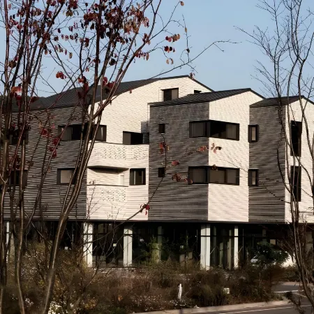 Koin Guesthouse Incheon airport