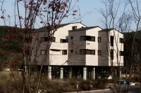 Koin Guesthouse Incheon airport - 山景