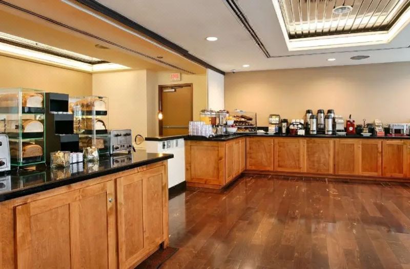 Best Western Plus Bayside Inn photo 5