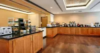 Best Western Plus Bayside Inn - spa