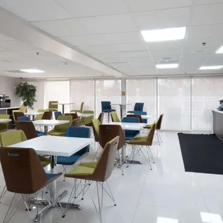 Hom Hotel Gainesville, SureStay Collection by Best Western