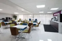 Hom Hotel Gainesville, SureStay Collection by Best Western - พร้อมอาหารเช้า