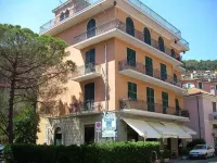 Hotel Le Grazie - Frühstück